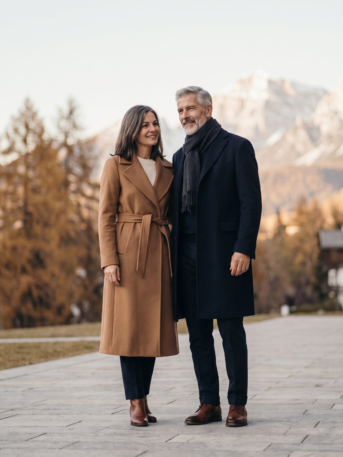 Come scegliere il cappotto giusto per te