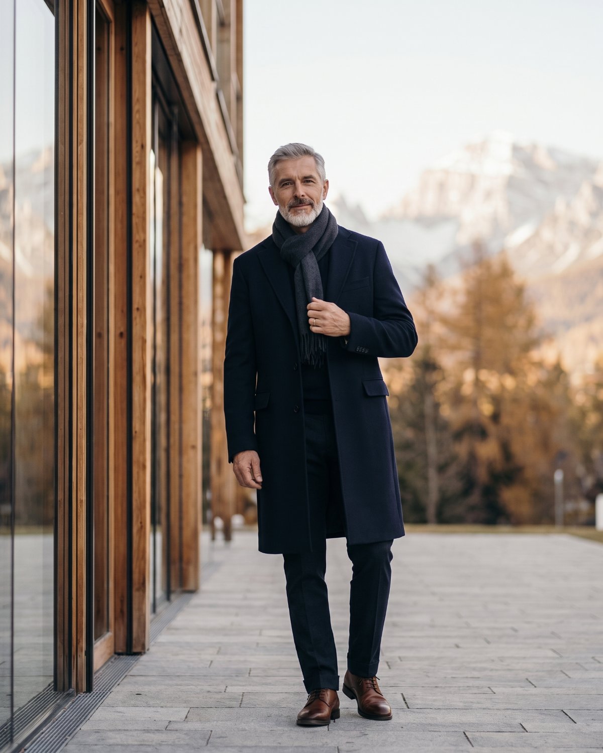 Giacche da uomo