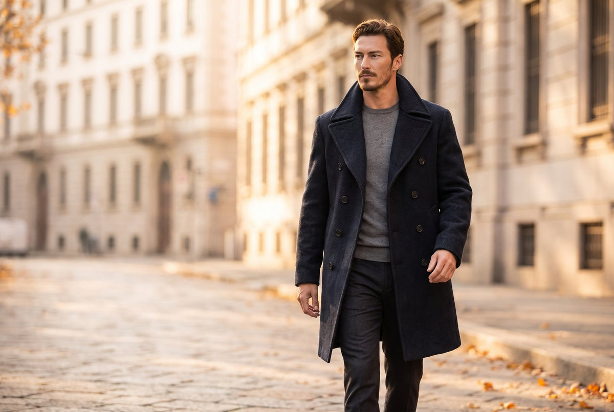 Uomo
